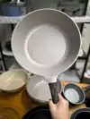 Korean graphene non-stick wok Application Scenario